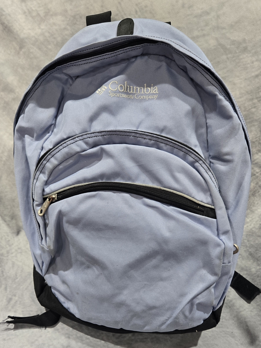 vintage Columbia Sportswear Company backpack